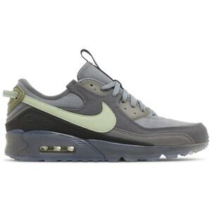 Nike Air Max Terrascape 90 Men's Size 7.5 DV7413-014 Sneakers Cool Gray Shoes